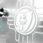 Silver World Map Timezone Wall Clock