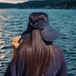 Foldable UV Protection Women's Beach Sun Hat