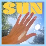 SUN TALLOW Mineral Sunscreen Balm with Zinc Oxide