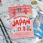 Explore Japan Travel Zine Guide