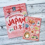 Explore Japan Travel Zine Guide