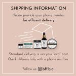 SUN TALLOW Mineral Sunscreen Balm with Zinc Oxide