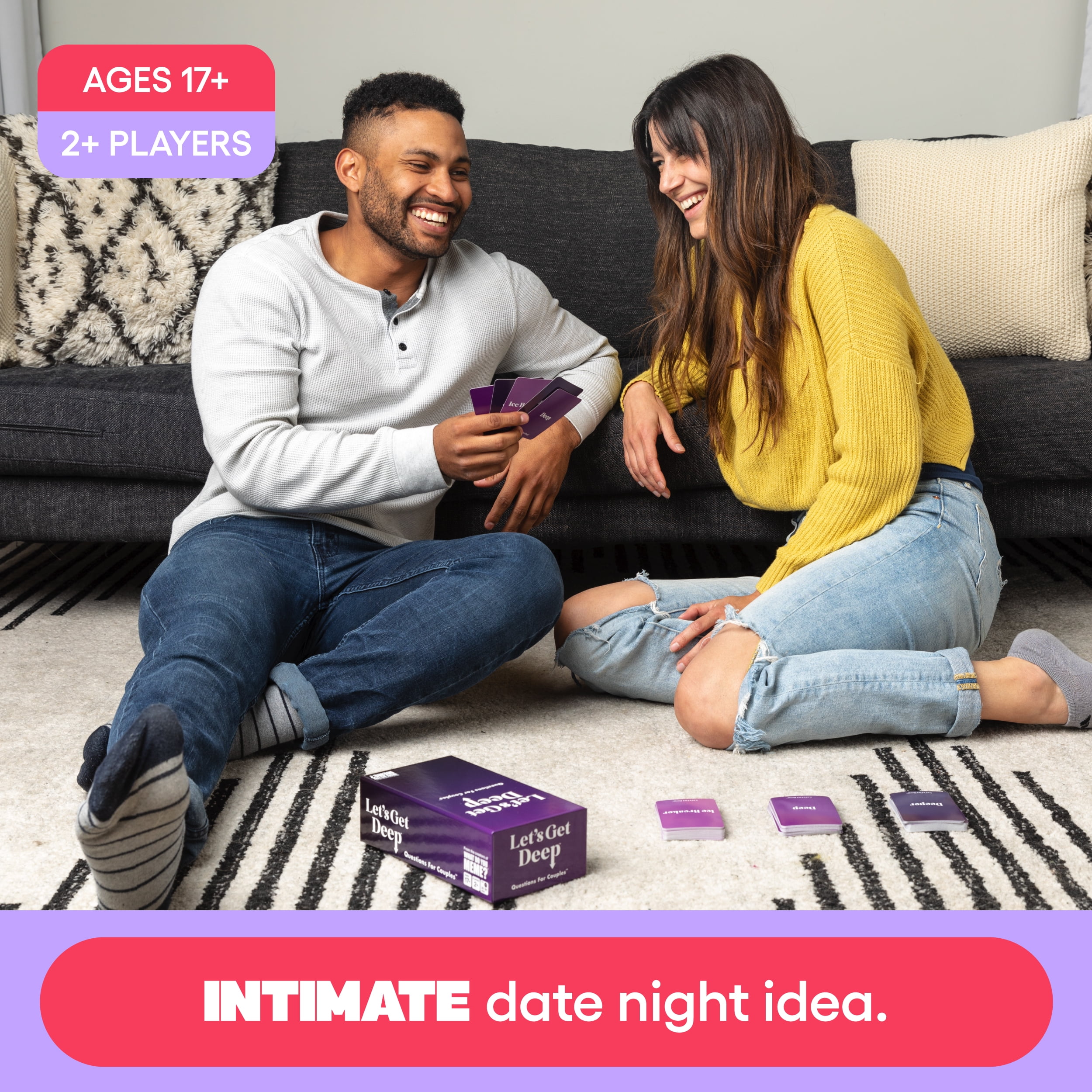 What Do You Meme? Couples Conversation Cards