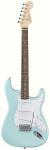 Fender Squier Stratocaster Electric Guitar - Blue