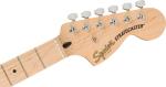 Squier Affinity Stratocaster Electric Guitar - Olympic White