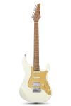 Donner DST-550 39" Electric Guitar with Bag