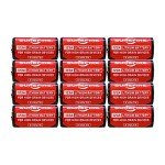SureFire SF12-BB Battery Pack – 12 Count