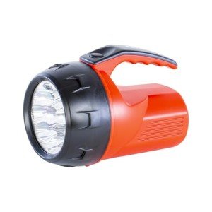 Dorcy 41-1047 Handheld Flashlight and Spotlight