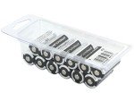 Streamlight 85177 CR123A Lithium Batteries, 12 Count
