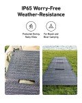 Anker Solix PS30 30W Portable Solar Charger