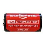 SureFire SF12-BB Battery Pack – 12 Count