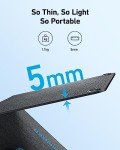 Anker Solix PS30 30W Portable Solar Charger