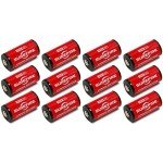 SureFire SF12-BB Battery Pack – 12 Count