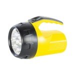 Dorcy 41-1047 Handheld Flashlight and Spotlight