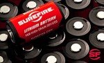 SureFire SF12-BB Battery Pack – 12 Count