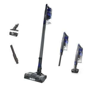 Shark Cordless Vacuum for Pet Hair - 40min Runtime