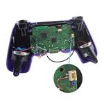 Eboxer LED Thumbstick and D-pad Kit for PS4