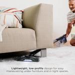 Shark Cordless Vacuum for Pet Hair - 40min Runtime
