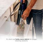 Shark Cordless Vacuum for Pet Hair - 40min Runtime