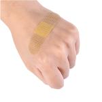 100 Waterproof Adhesive Bandages for First Aid