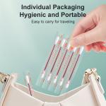 Disposable Iodine Cotton Swabs for Emergency Kits