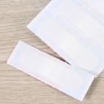 100 Waterproof Adhesive Bandages for First Aid