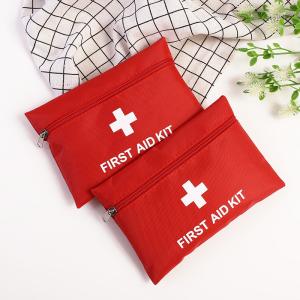 Waterproof Medical Storage Bags for Emergency Kits