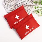 Waterproof Medical Storage Bags for Emergency Kits