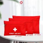 Waterproof Medical Storage Bags for Emergency Kits
