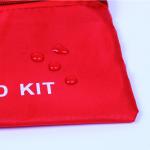 Outdoor Camping First Aid Kit Storage Bag