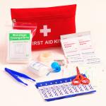 Waterproof Medical Storage Bags for Emergency Kits