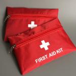 Outdoor Camping First Aid Kit Storage Bag