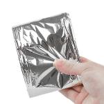 Compact Emergency Survival Blanket for Outdoor Adventures