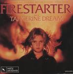 Firestarter: Original Motion Picture Soundtrack Music