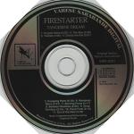 Firestarter: Original Motion Picture Soundtrack Music