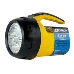 Dorcy 41-1047 Handheld Flashlight and Spotlight