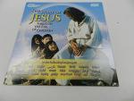 Children's Jesus Story DVD - 24 Audio Tracks