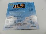 Children's Jesus Story DVD - 24 Audio Tracks