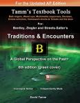 Activities Bundle for Traditions & Encounters 6th Edition