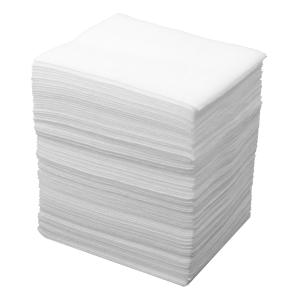 300PCS Sterile Non-Woven Gauze Pads for Wound Care