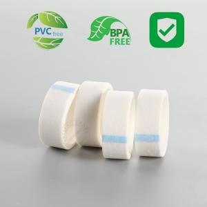 Medical Tape for First Aid Kits and Injuries