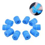 10 Latex-Free First Aid Disposable Tourniquets