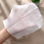 300PCS Sterile Non-Woven Gauze Pads for Wound Care