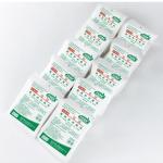 Sterile Medical Gauze Pad for Wound Care