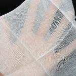 Sterile Medical Gauze Pad for Wound Care