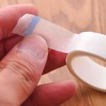 Medical Tape for First Aid Kits and Injuries