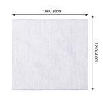 300PCS Sterile Non-Woven Gauze Pads for Wound Care