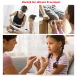 100 Non-woven Adhesive Bandages for First Aid