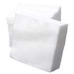300PCS Sterile Non-Woven Gauze Pads for Wound Care