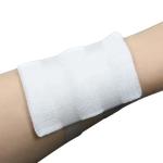 Sterile Medical Gauze Pad for Wound Care